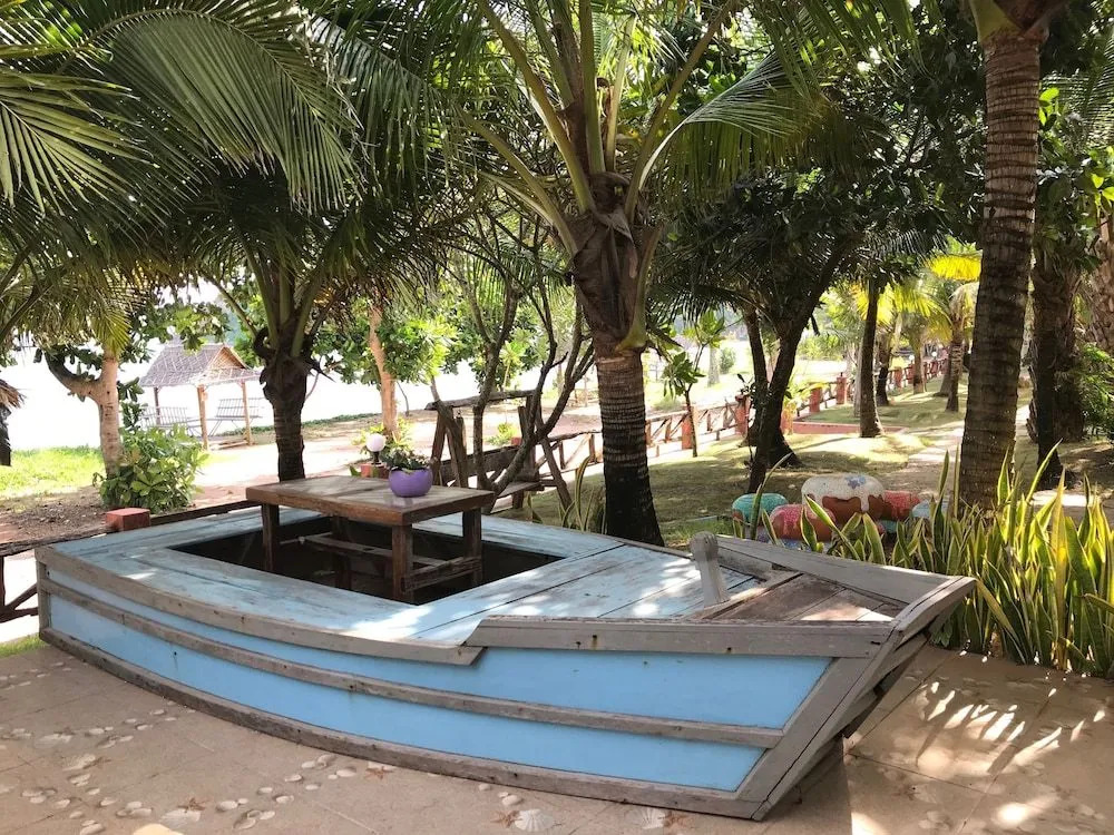 Sugar Palm Resort