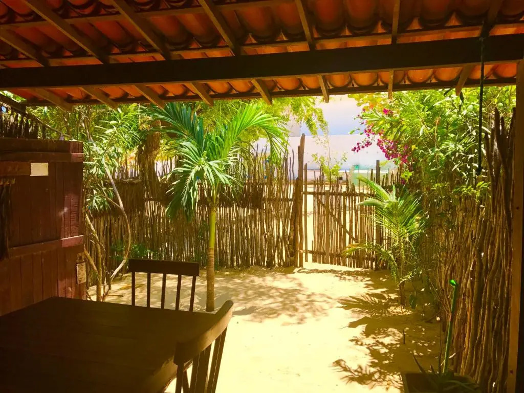 Casa Bougainvilla