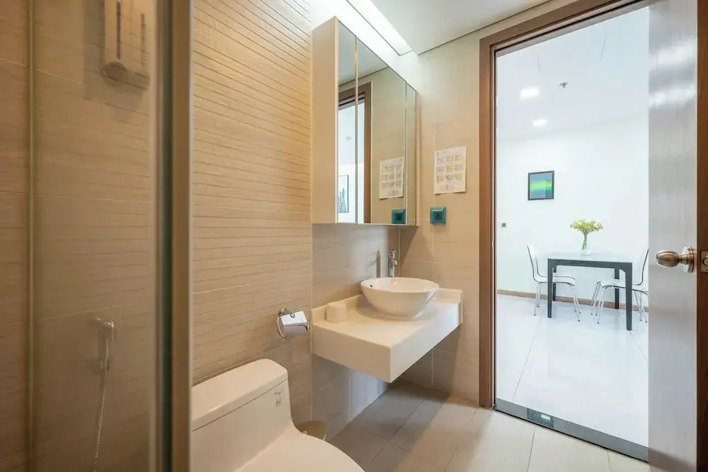 Vinhomes Luxury Haven