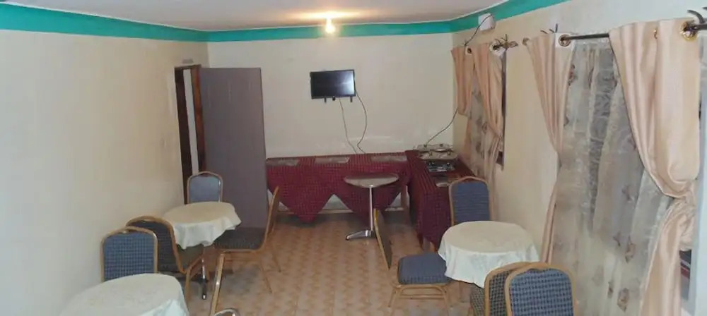 Coronation Hotel