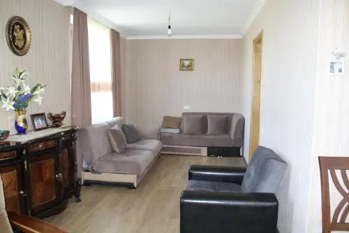 guest house sumba