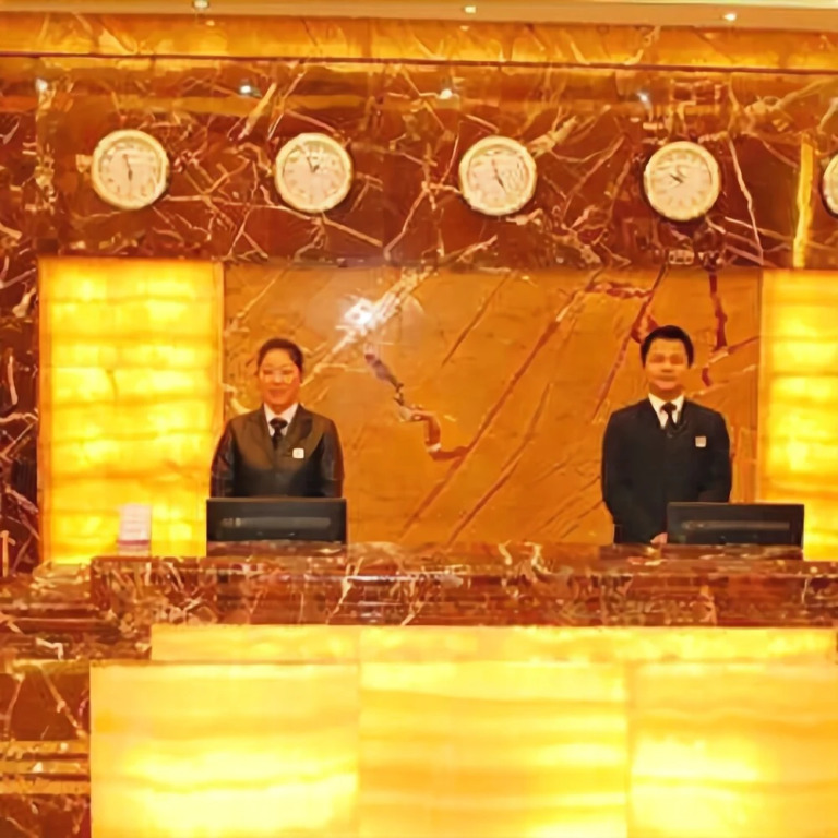 Hua Feng Hotel