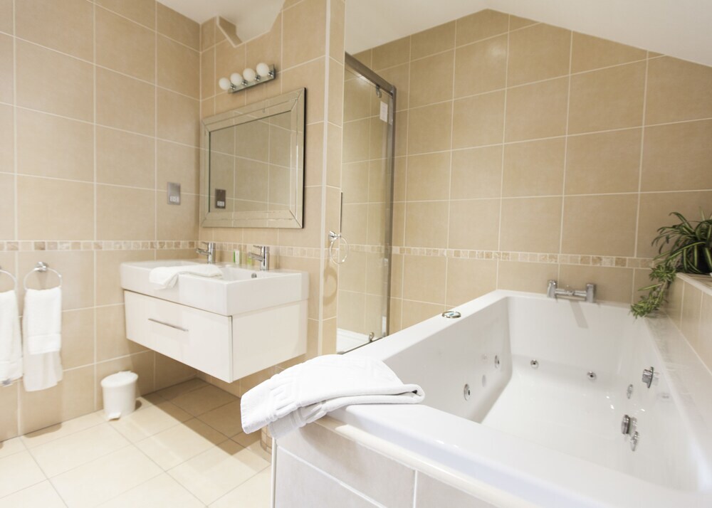 Dudsbury Golf Club - Hotel And Spa