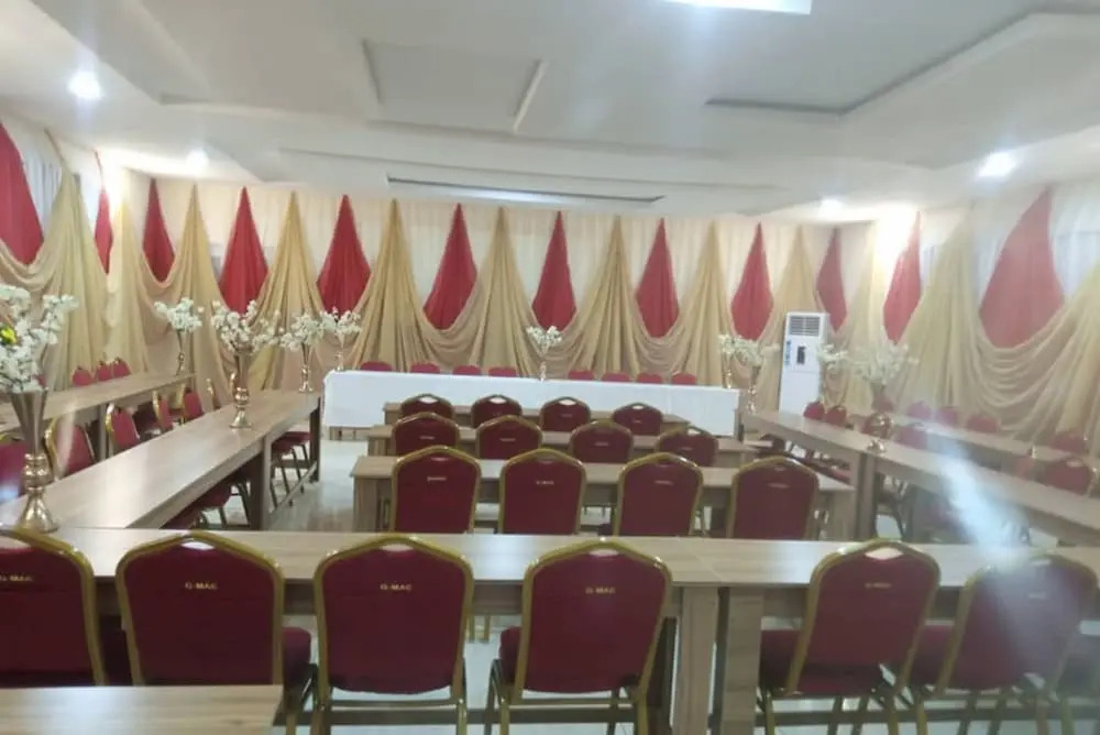 Imperial Boni Hotels and Resorts