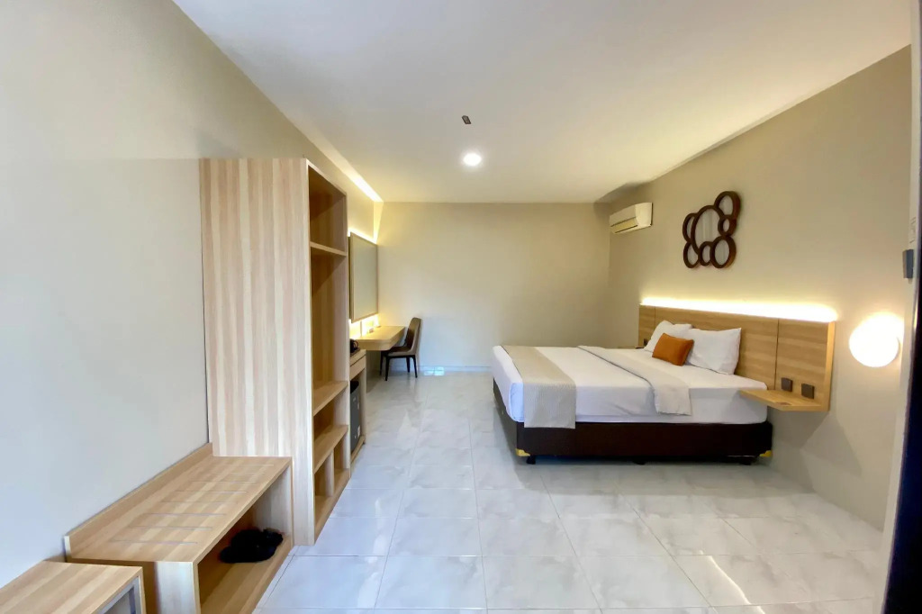 Plaza Hotel Semarang