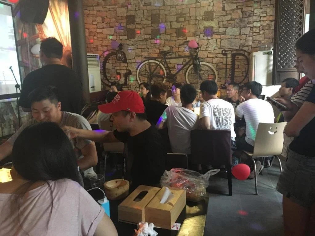 Suzhou Shuian Lohas