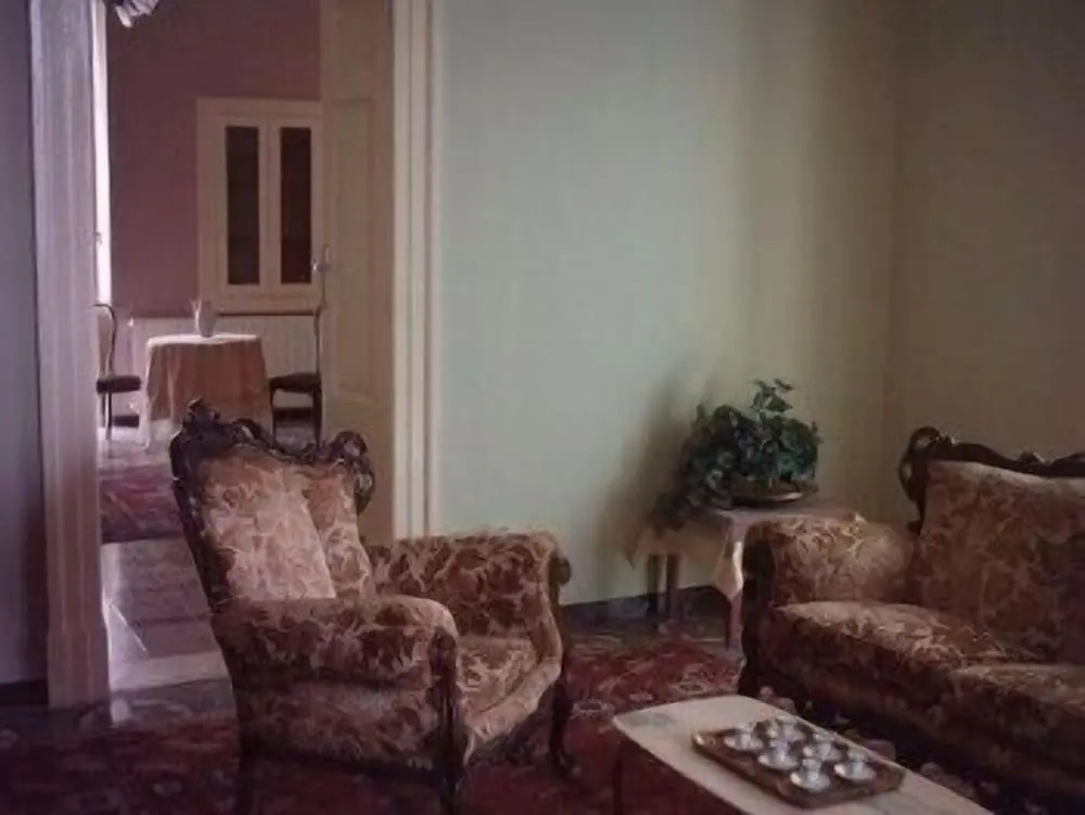 B&B Palazzo Antonelli