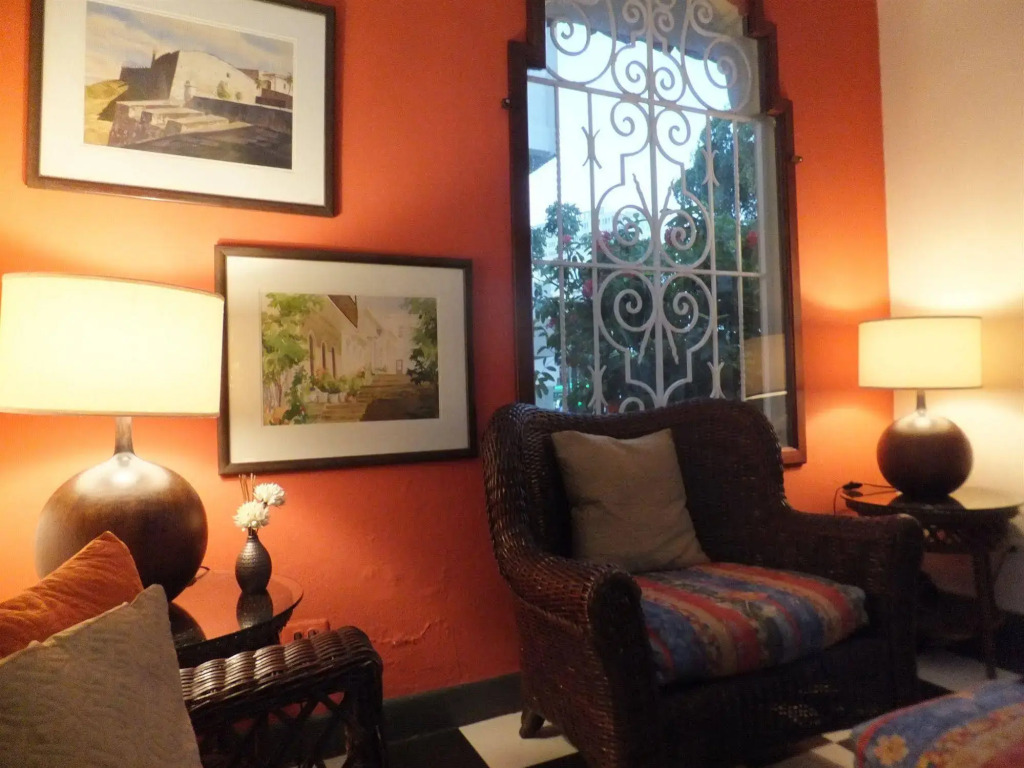 Canario Boutique Hotel