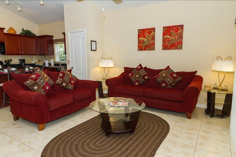 Fabulous 5 bed Villa With South Facing Pool and spa Overlooking Water and Conservation