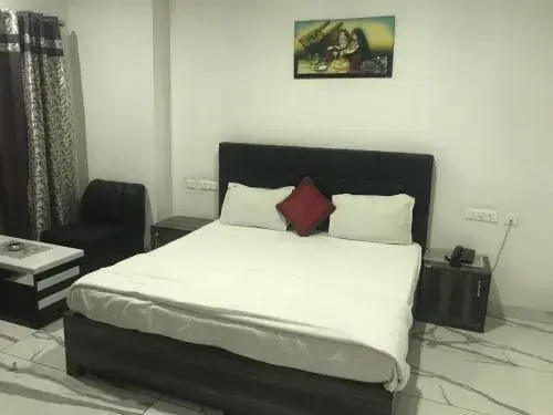 Hotel Sai Orchid