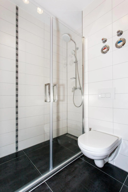 Ferienwohnung City