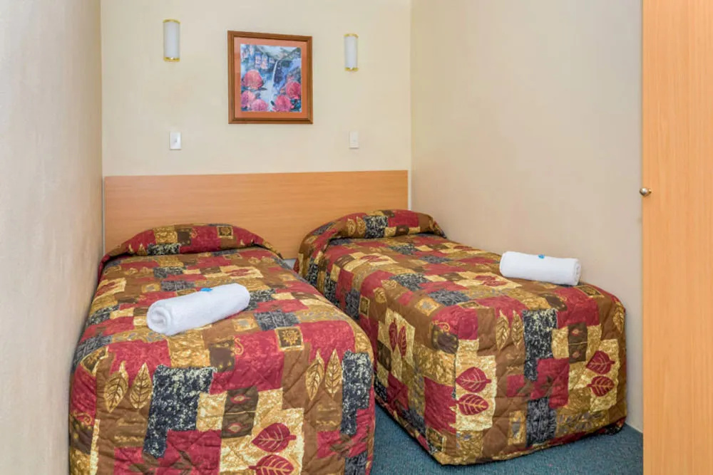 Comfort Inn Redleaf Resort