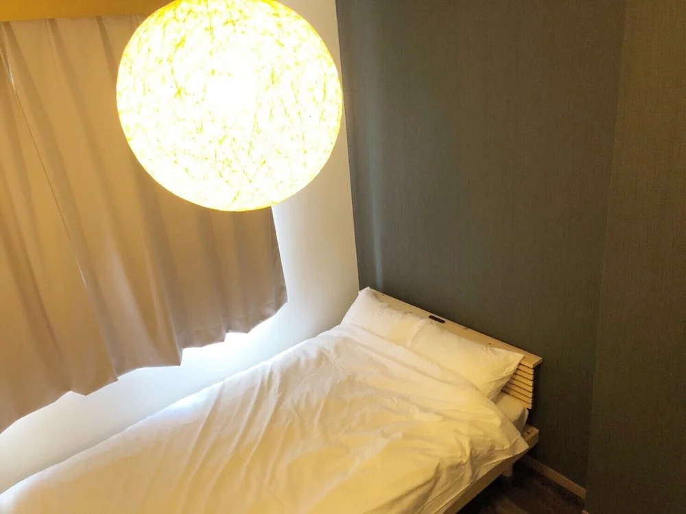Chill Inn Hounan by Tranova