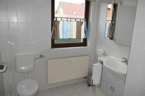 Gemuetliche Ferienwohnung in Gingst