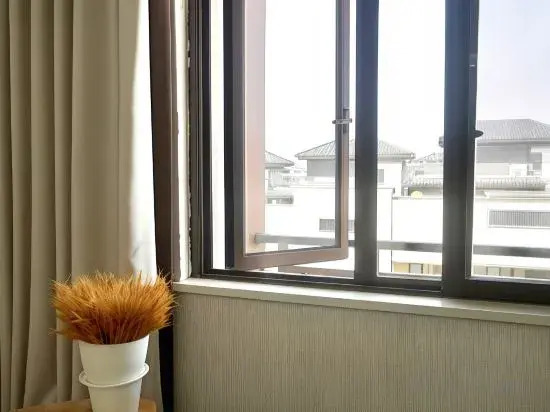 Yi Qu Shan She Guesthouse