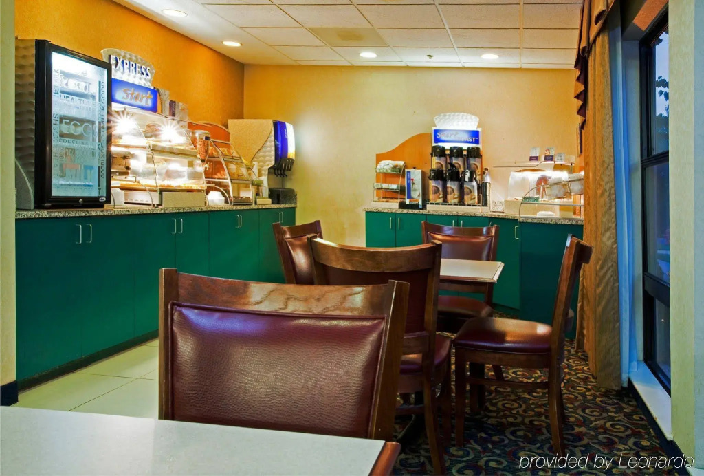Holiday Inn Express Hillsborough-Durham Area by IHG
