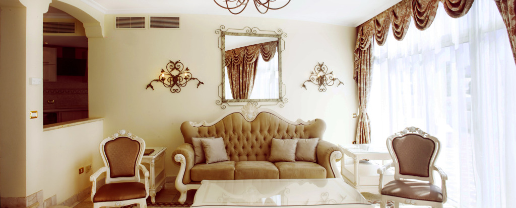 Flamingo Suites Boutique Hotel