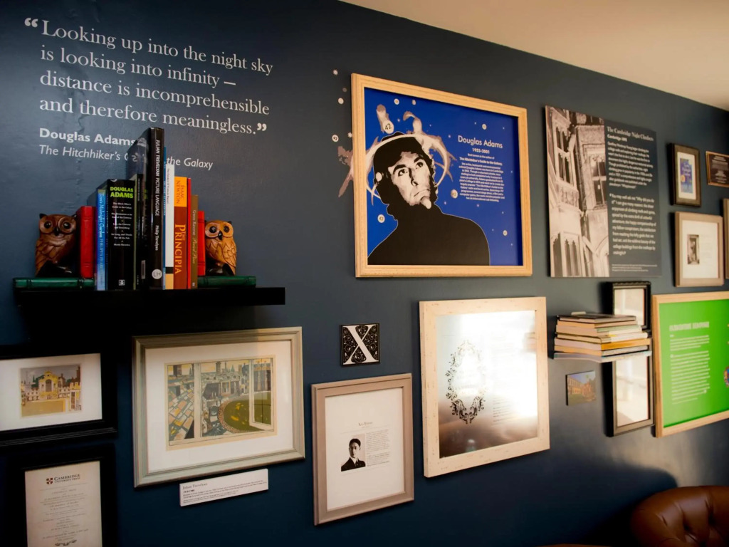 YHA Cambridge