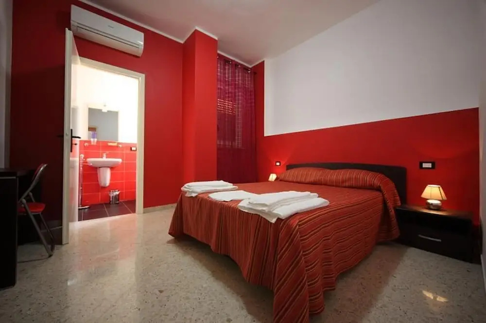 B&B Dimora Del Principe
