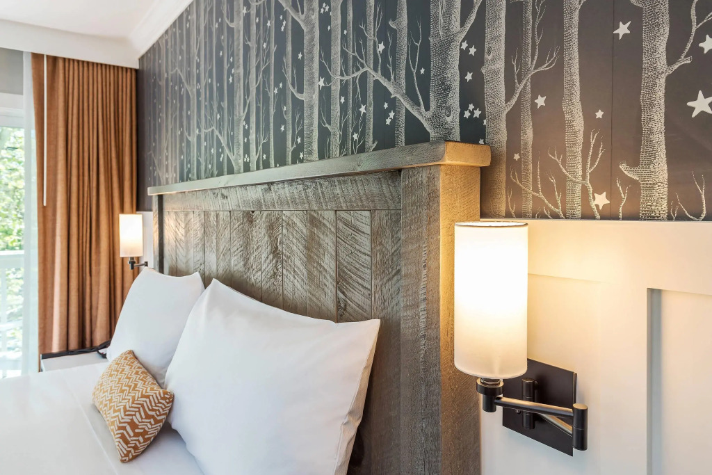 UpValley Inn & Hot Springs, an Ascend Collection Hotel