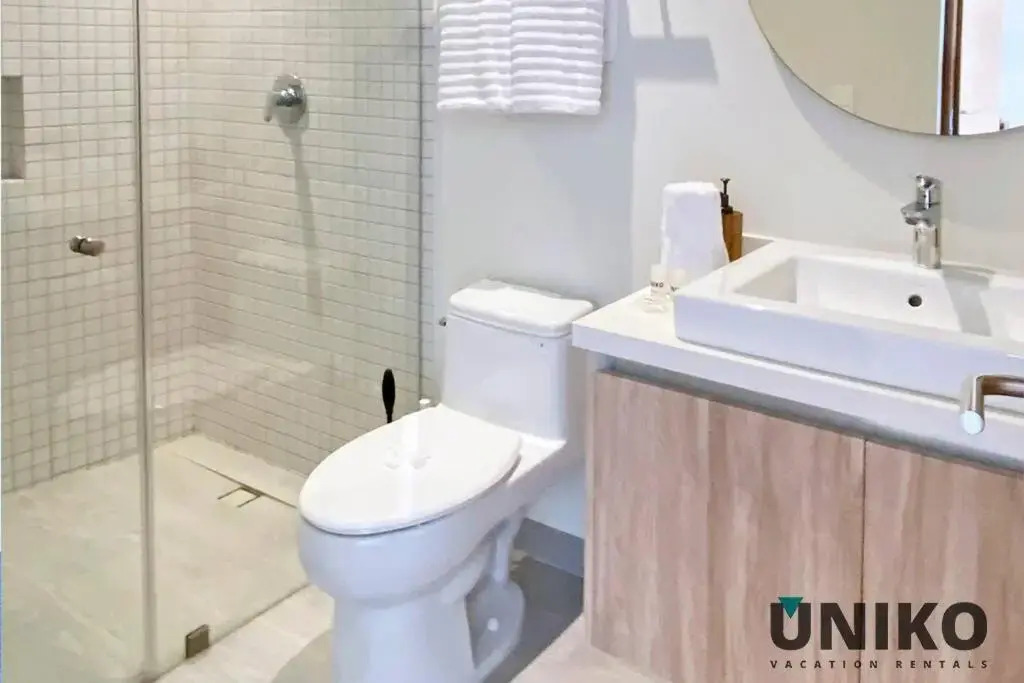 Exclusive Condo 2BR 7pax rooftop pool the boat 103