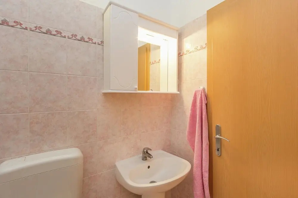 Apartment in Premantura With Seaview Balcony