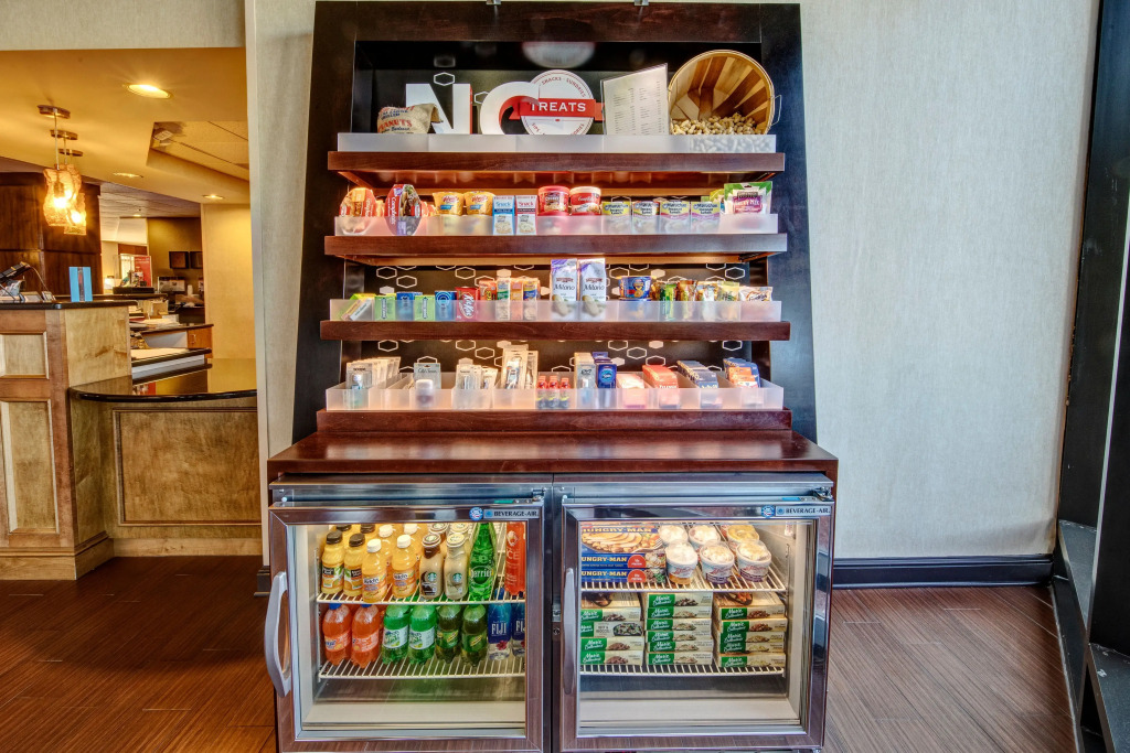 Hampton Inn Elizabeth City