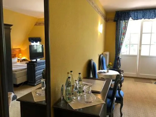 Hotel Residenz Rennhack