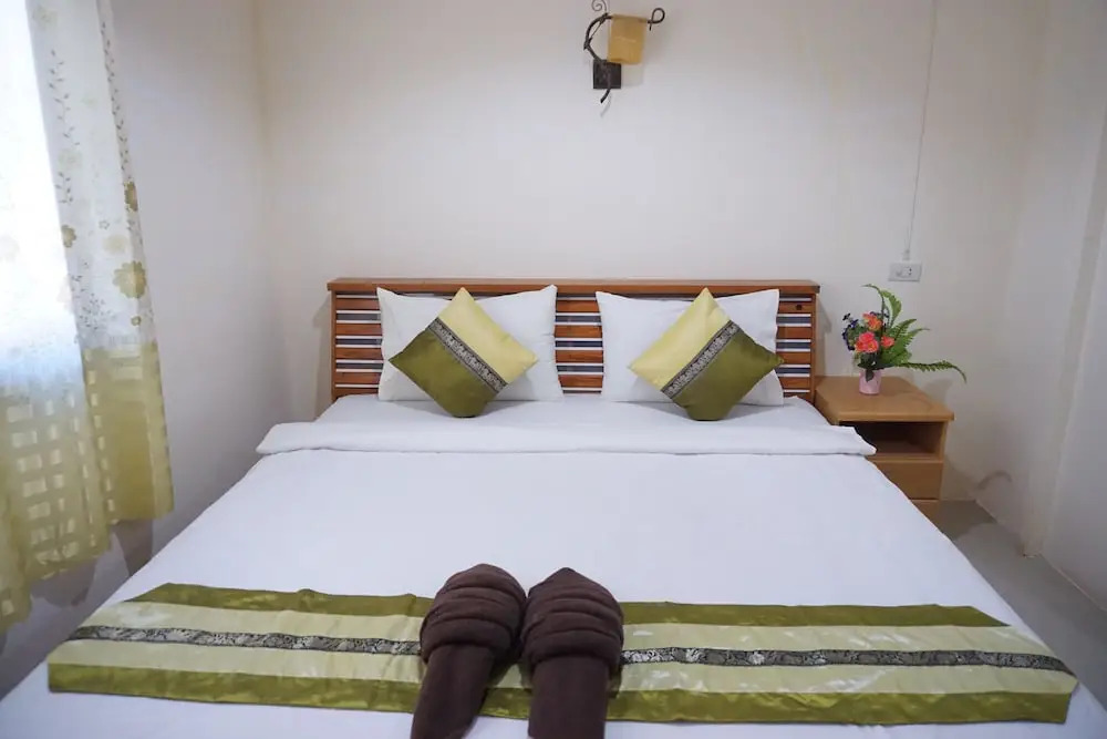 Ing Phu Resort