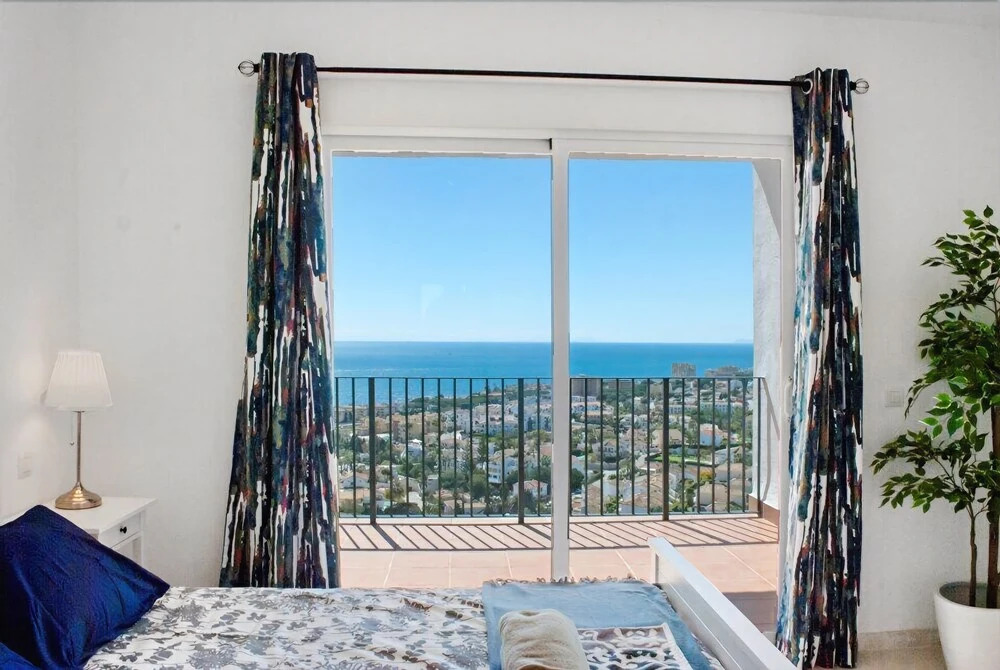 Wonderful Apartment with view Ref 99