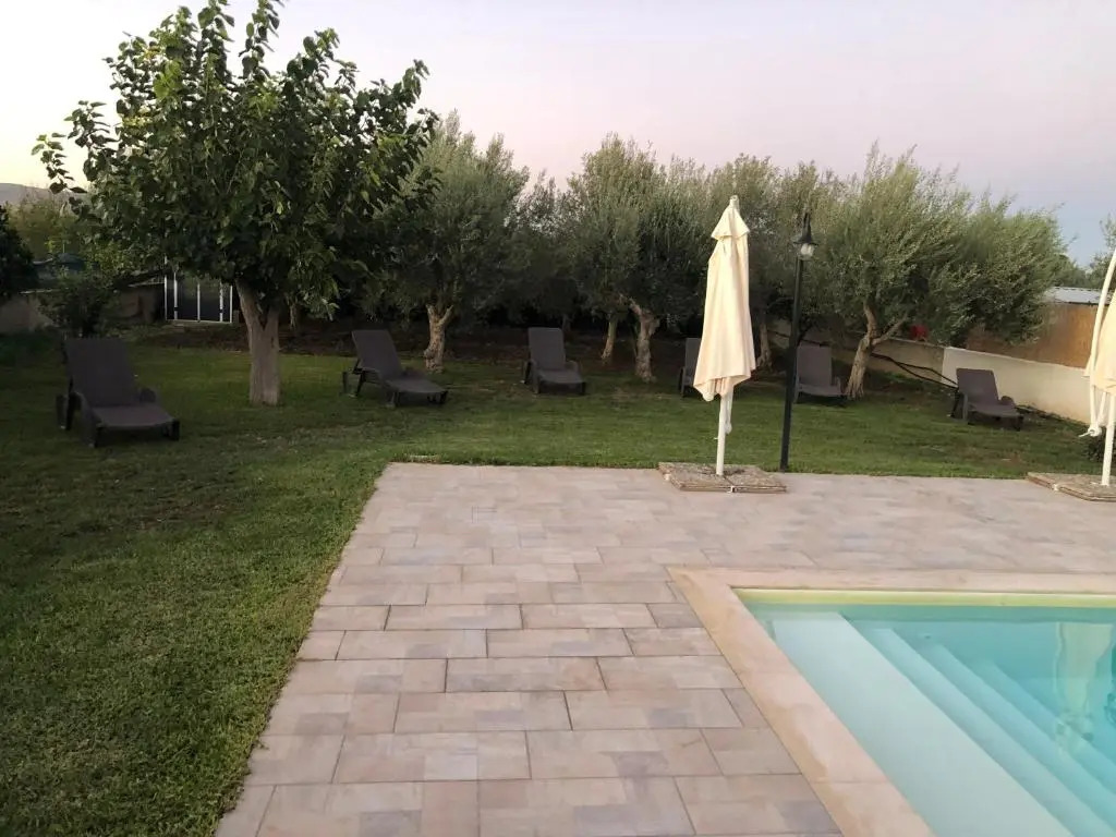 Casa Zagara