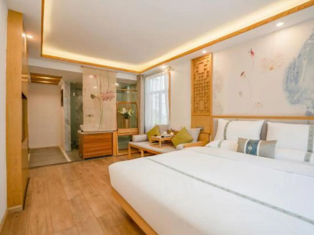 Kunmin Xiangmei Bangpo Hotel