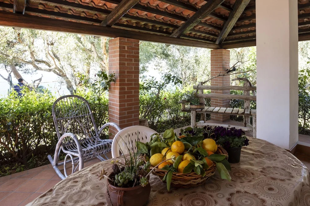 Villa Aurelia