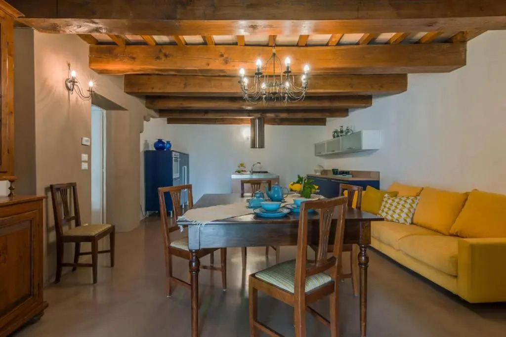 Villa Sabrina
