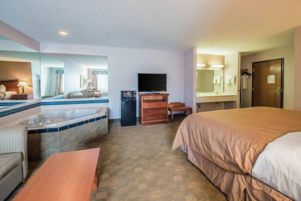 Rodeway Inn