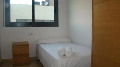 Apartament El Mirador