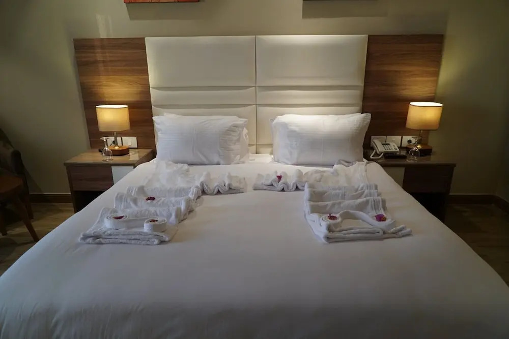 Golden Jewel Beach&Hotel