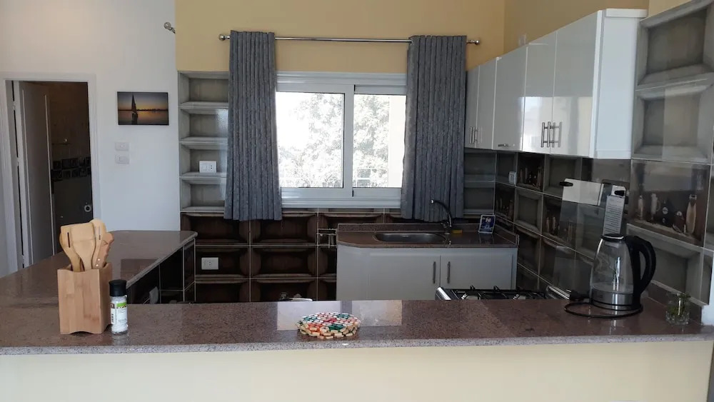 Luxury Senmut Apartments