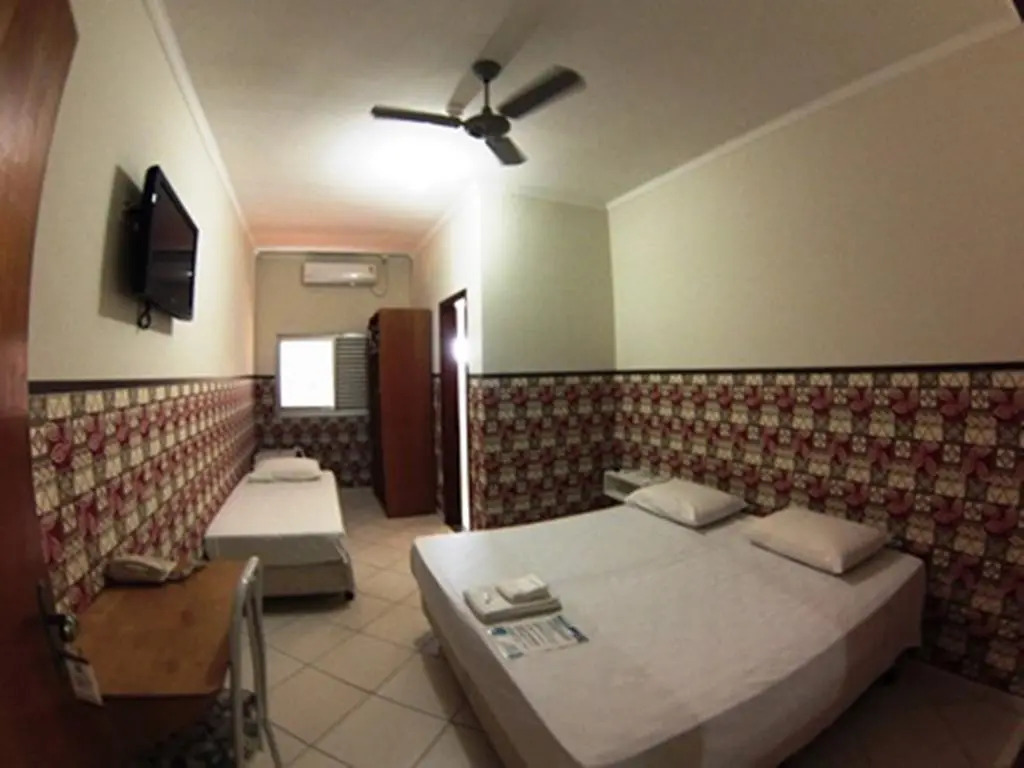 Hotel Ruby