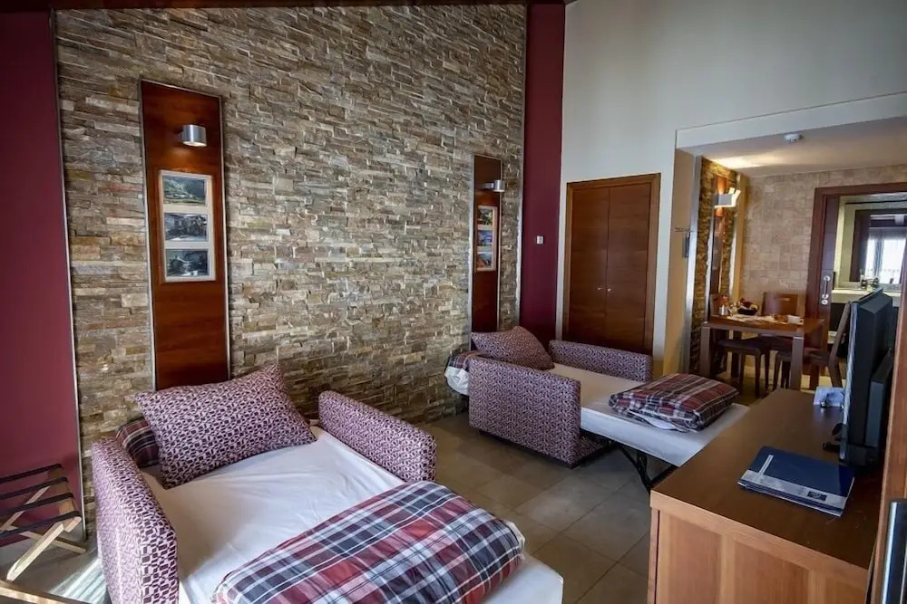 Hotel Nordic