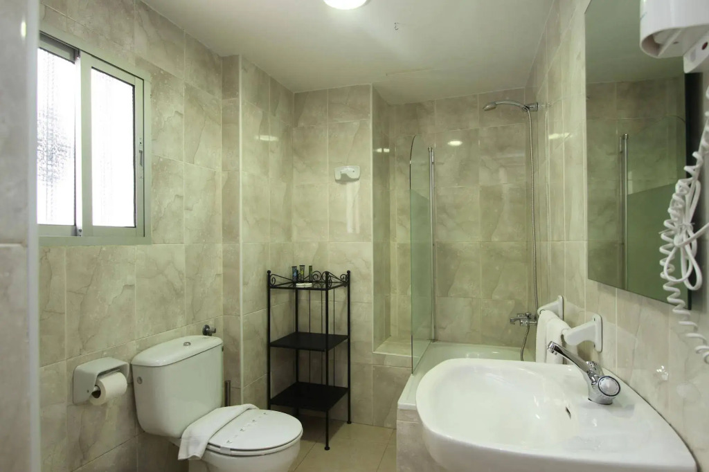 Apartamentos Nest Flats Paseo de los Tristes