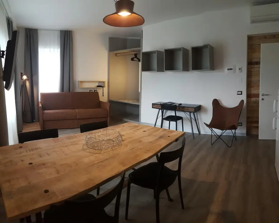 Hotel Anna