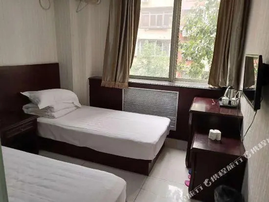 Yi Tong Hotel