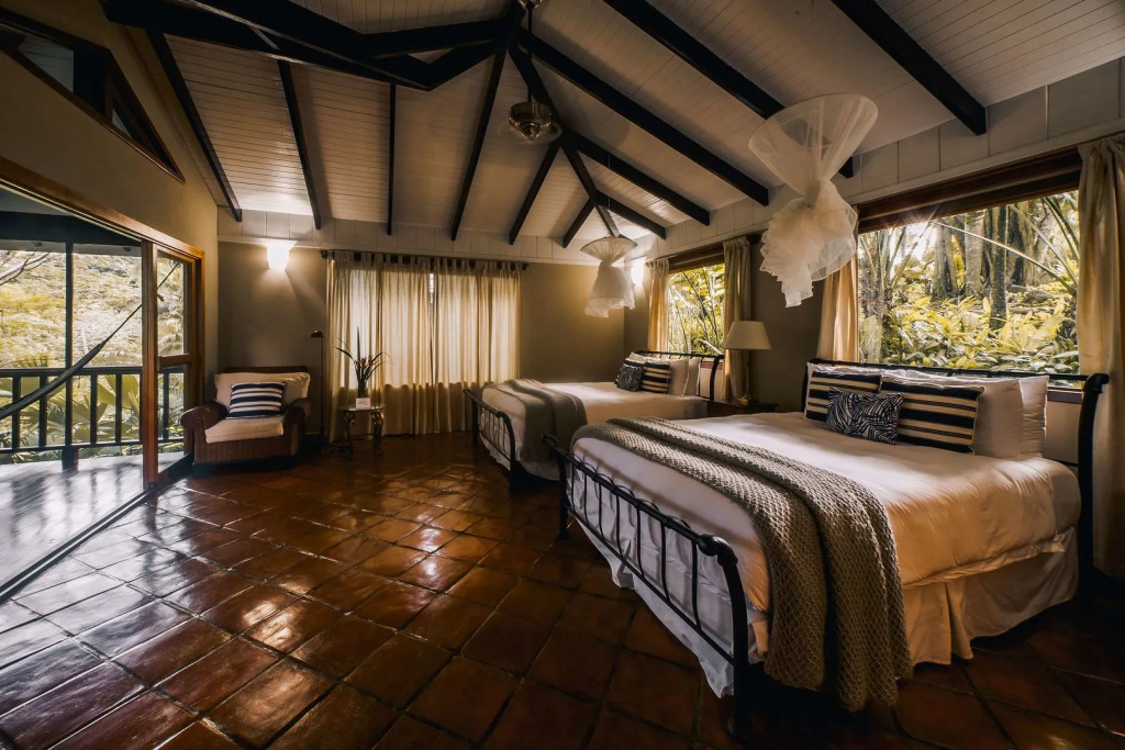 Copal Tree Lodge a MuyOno Resort