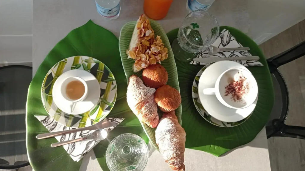 B&B Monte Zucco