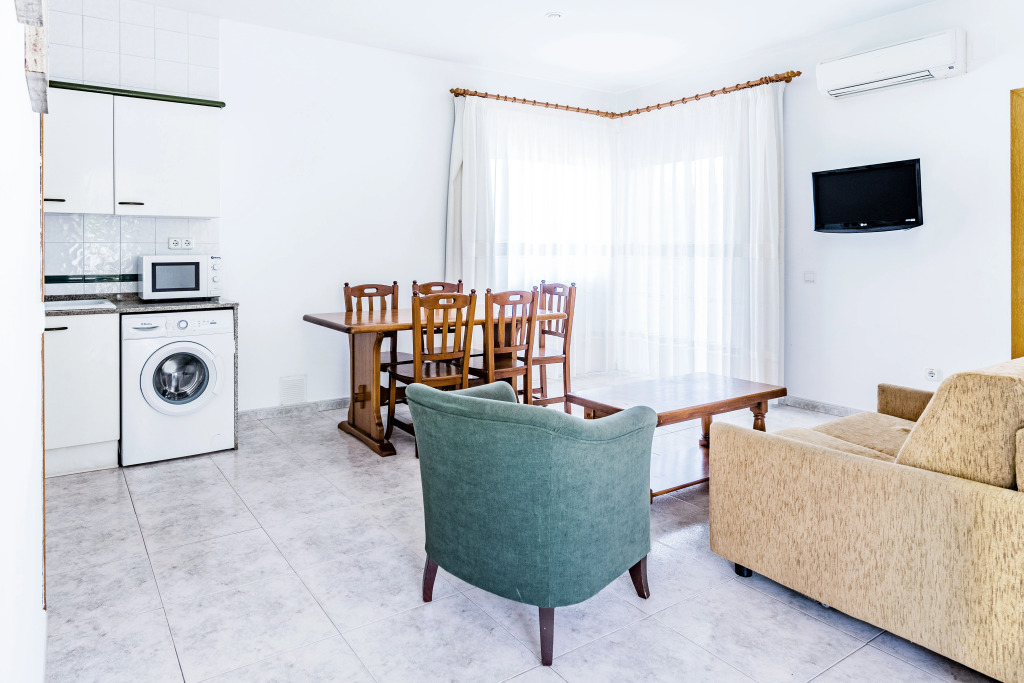 Apartamentos Sunway Tara
