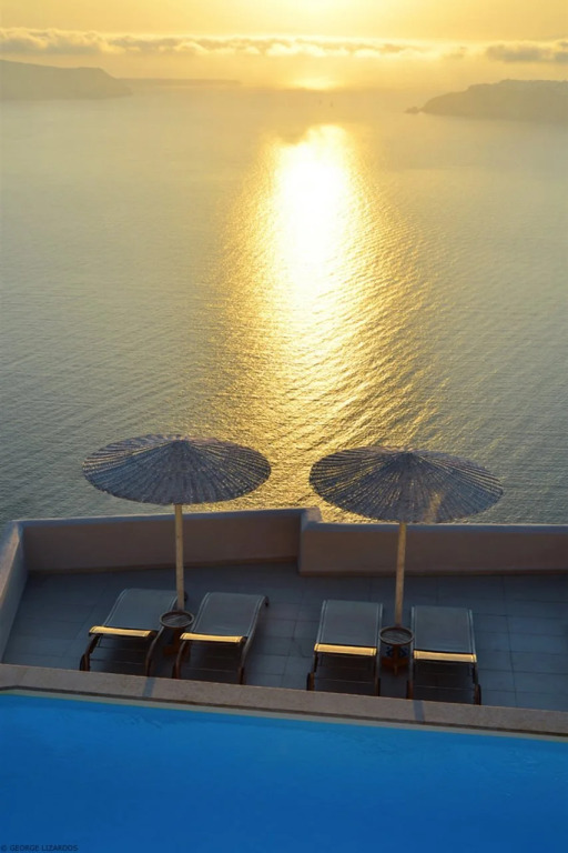 Gold Suites - Small Luxury Hotels of the World