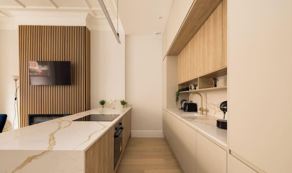 London Lovers - Newly Refurbished 2 BR in Chelsea