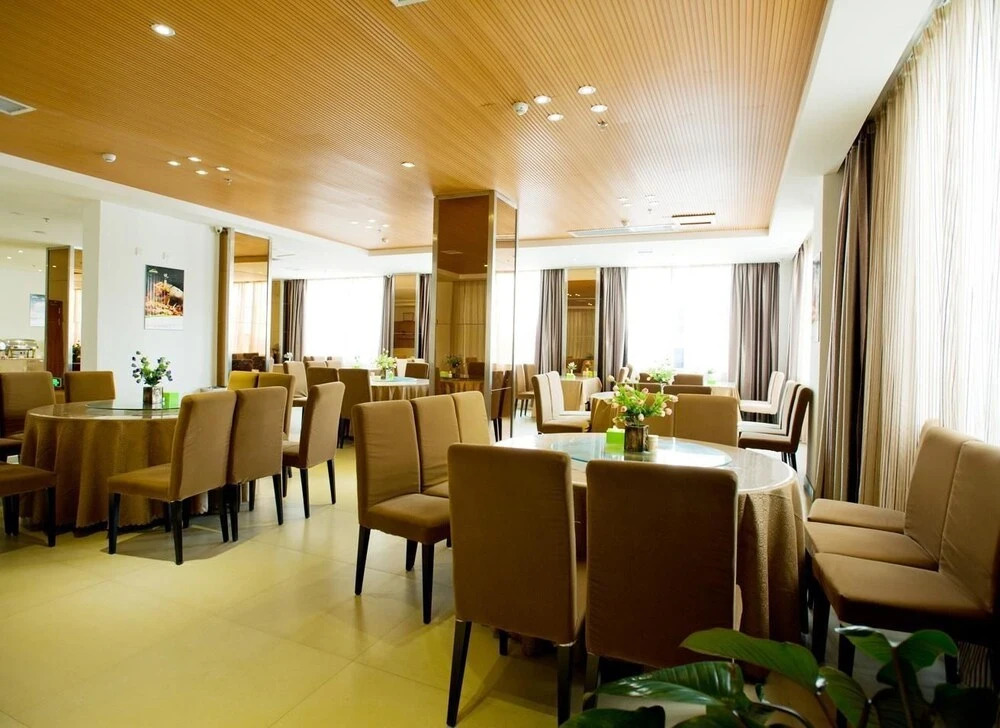 Wuyue Scenic Area Hotel Xishuangbanna