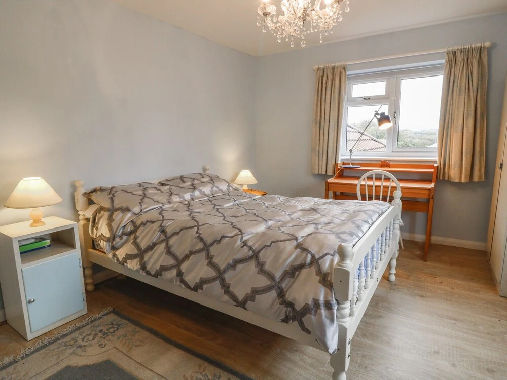 Penmoor, Launceston